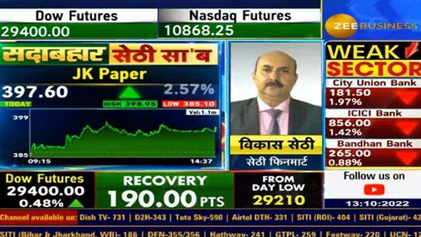 Expert Stocks: स्ट्रॉन्ग फंडामेंटल वाले ये दो शेयर शॉर्ट टर्म में देंगे बेस्ट रिटर्न, जानिए क्या है टारगेट