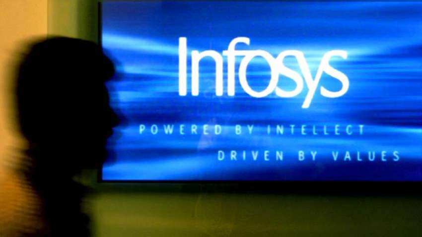 Infosys: Q2 नतीजों के बाद स्‍टॉक 4.5% उछला, ब्रोकरेज हुए बुलिश; चेक करें नया टारगेट, 32% तक मिल सकता है रिटर्न