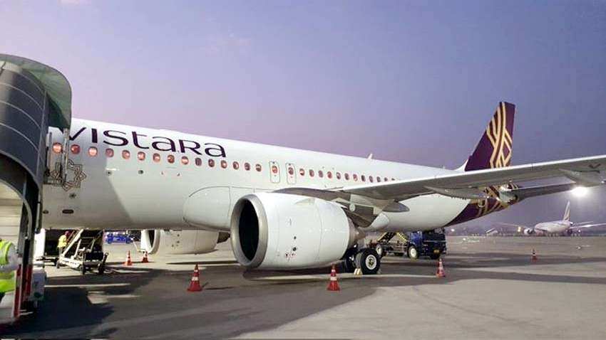 काठमांडू के लिए VISTARA शुरू कर रही 15 नवंबर से नॉन-स्टॉप फ्लाइट, इस शहर से भर सकेंगे उड़ान,नोट करें किराया और शिड्यूल