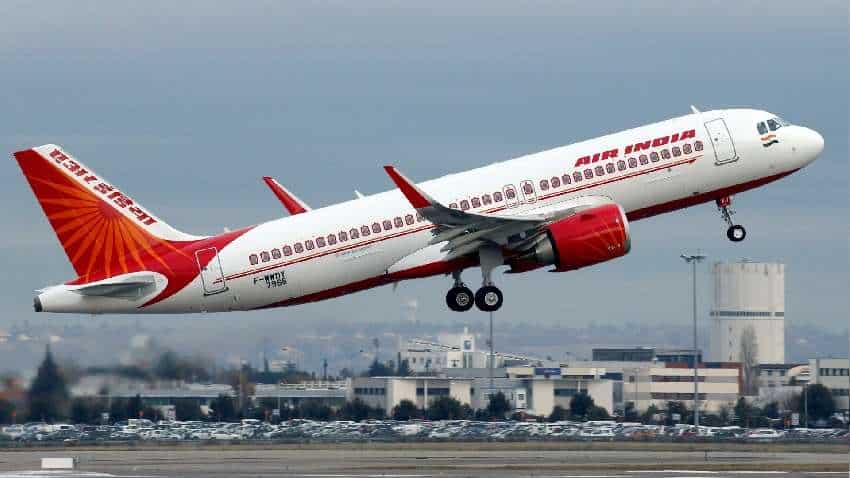 Air India: प्लेन की संख्या को 3 गुना बढ़ाने की तैयारी में एयर इंडिया, जहाज बनाने वाली कंपनियों के साथ चल रही बातचीत