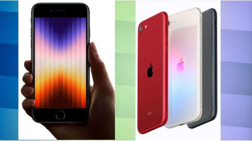 iPhone SE Price Hiked: Apple ने बढ़ा दी अपने सस्ते iPhone मॉडल की कीमत, तीनों वेरिएंट में इतना बढ़ा प्राइस