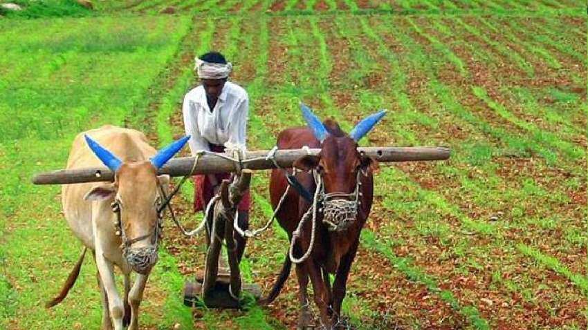 PM Kisan: पीएम नरेंद्र मोदी किसानों के बैंक खाते में ट्रांसफर करेंगे 12वीं किस्त, सोमवार को आएंगे पैसे