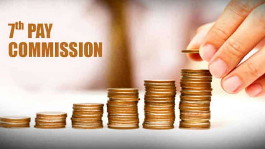 7th Pay Commission: केंद्रीय कर्मचारियों को दिवाली का बंपर तोहफा! 12% हुई वेतन में बढ़ोतरी, मिलेगा 5 साल का DA एरियर