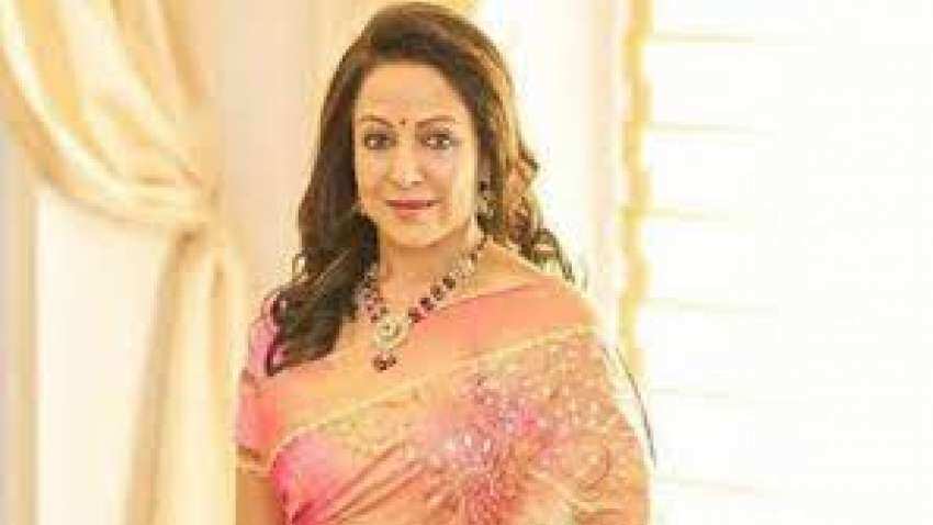 Hema Malini Birthday Special: तमिल फिल्म से की एक्टिंग की शुरुआत, ऐसे बनी ‘ड्रीम गर्ल’, जानें हेमा मालिनी के अनसुने किस्से