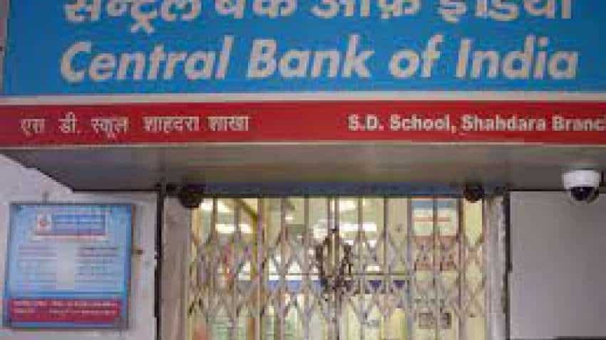 Central Bank Of India: इस बैंक में नौकरी के लिए आज आखिरी मौका, सिर्फ इंटरव्यू के आधार पर होगा सिलेक्शन