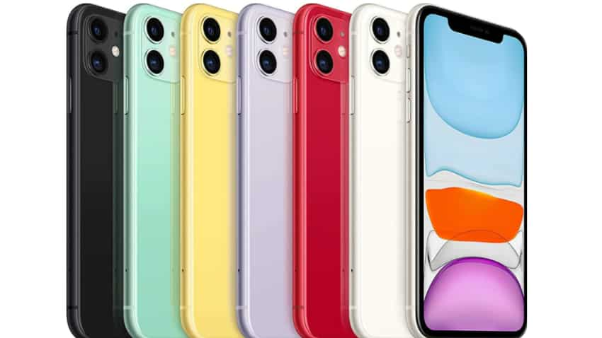 Apple diwali offer on iphone online 11