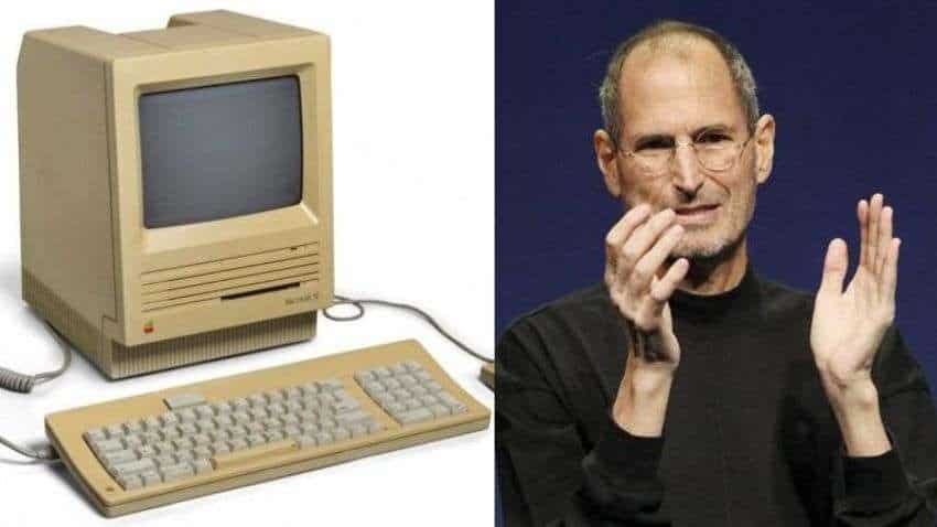 Apple के को-फाउंडर स्टीव जॉब्स का यह कंप्यूटर होने जा रहा है नीलाम, करोड़ों की कीमत वाली मशीन क्यों है खास