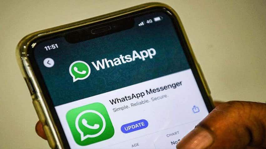 WhatsApp Update: अब यूजर्स को मिलेगा डॉक्यूमेंट्स के साथ कैप्शन भेजने का मौका, जानिए कैसे करेगा नया फीचर काम