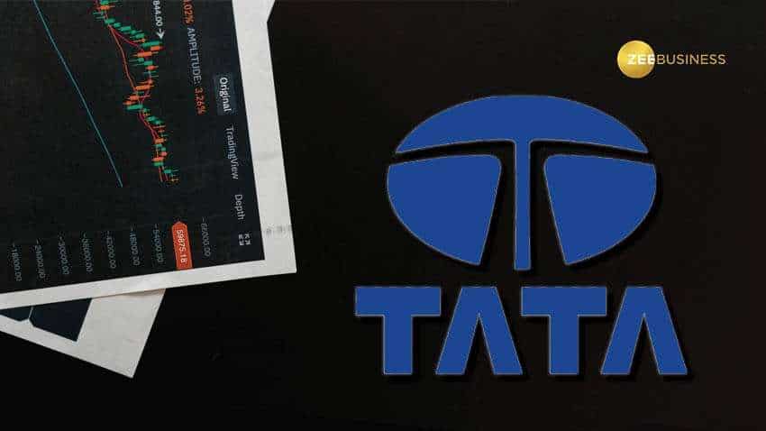 Rekha Jhunjhunwala ने Tata Group के इस मल्‍टीबैगर में बढ़ाई हिस्‍सेदारी, खरीदे 15 लाख शेयर; 3 साल में 230% मिला रिटर्न 