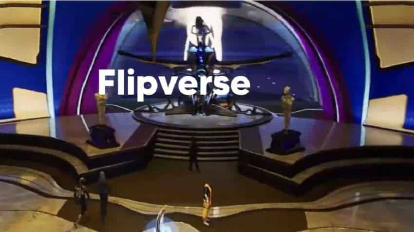 Flipkart ने लॉन्च किया Flipverse, खरीदने से पहले ट्राई कर सकेंगे प्रोडक्ट्स और कपड़े