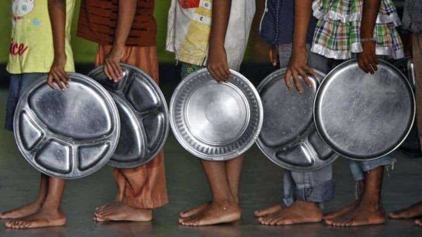 Global Hunger Index: क्या भारत है 'भूखों' का देश? सरकार ने बताया क्यों सही नहीं है ग्लोबल हंगर इंडेक्स रिपोर्ट