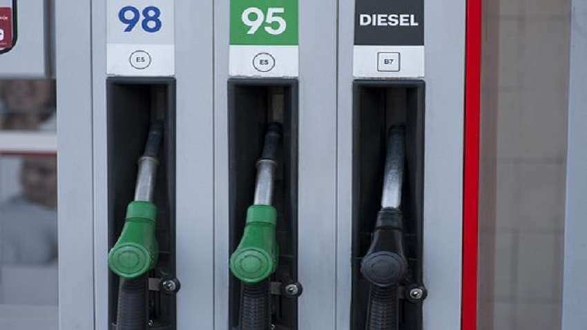 Petrol-Diesel Price Today: 1 लीटर पेट्रोल-डीजल के लिए देने होंगे कितने पैसे, यहां जानिए आपके शहर के दाम
