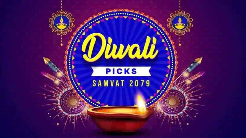 Motilal Oswal Diwali Picks: दिवाली पर करें निवेश का शुभारंभ! खरीदें ये 10 मुनाफे वाले स्टॉक्स, लॉन्ग टर्म में भर देंगे जेब