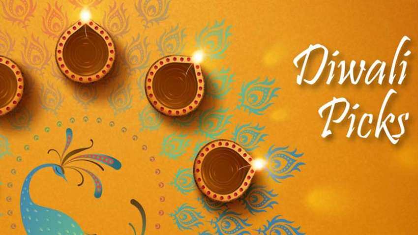 Diwali Stocks: प्रभुदास लीलाधर के 11 स्टॉक्स चमकाएंगे पोर्टफोलियो! इस दिवाली पर करें मुहूर्त ट्रेडिंग