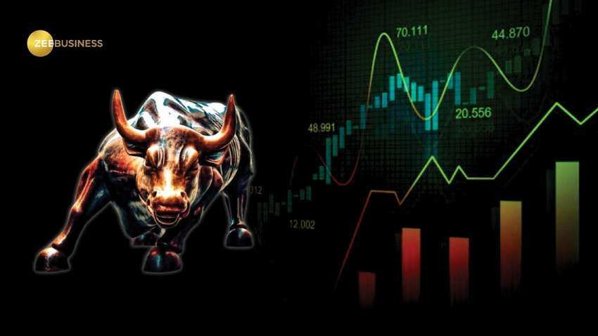 Stock Market Closing: निवेशकों ने पहले ही मनाई दिवाली, हफ्ते भर में 4 लाख करोड़ रुपये बढ़ी दौलत