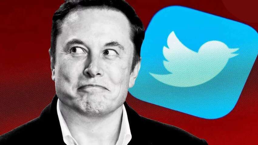 Twitter में होगी बड़ी छंटनी! Elon Musk का ऐलान- 'ट्विटर हाथ आया तो निकाल दूंगा 75% कर्मचारी'