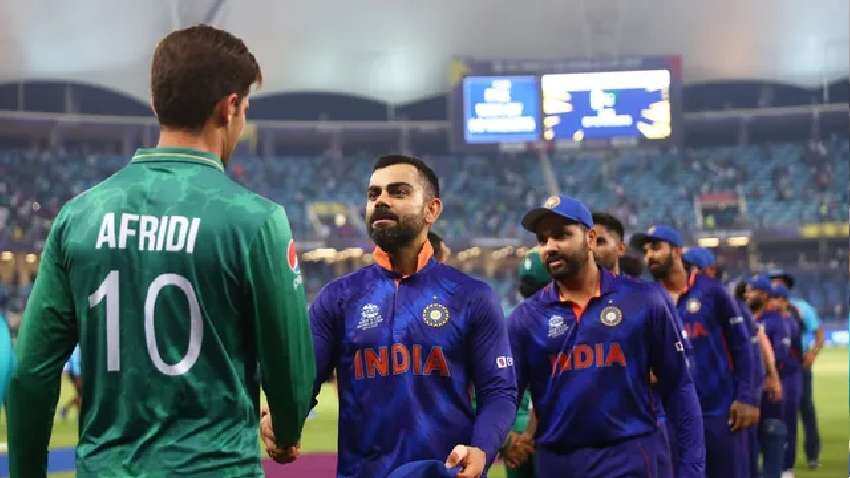 ICC T20 World Cup 2022, India vs Pakistan: तो क्या रद्द हो जाएगा भारत-पाकिस्तान मैच, जय शाह के बयान पर बढ़ती जा रही है कलह!