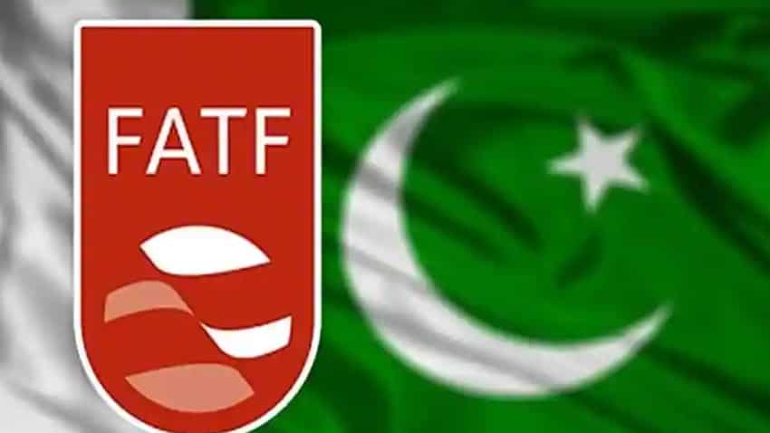 FATF Grey List: आखिरकार 4 साल बाद एफएटीएफ की ग्रे लिस्ट से बाहर हो गया पाकिस्तान, भारत ने जताया विरोध