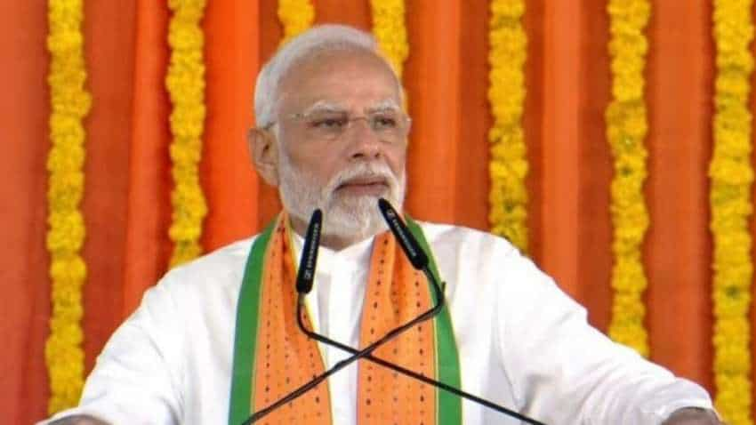 PM Modi in Ayodhya: आज दीपोत्सव में शामिल होंगे पीएम मोदी, श्रीराम का करेंगे राजतिलक