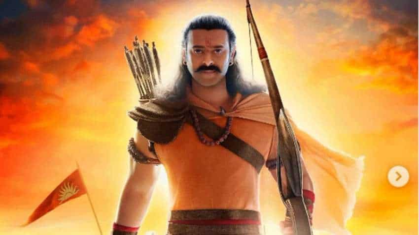 Happy Birthday Prabhas: जन्मदिन पर 'आदि पुरुष' का सेकेंड लुक जारी, करना चाहते थे होटल बिजनेस, एक फैसले ने बदली जिंदगी