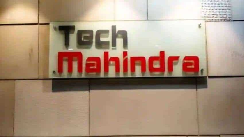 Dividend Stocks: महिंद्रा ग्रुप के इस शेयर ने पिछले साल दिया 900% का डिविडेंड, जल्द ही मिलने वाला है एक और तोहफा