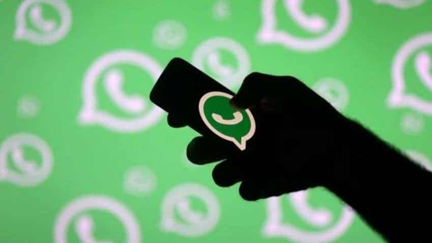 WhatsApp Down: वॉट्सऐप हो गया डाउन, नहीं जा रहे मैसेज, लोगों ने ट्विटर पर शेयर की दिक्कत