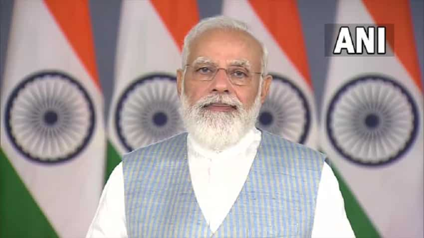 PM Chintan Shivir: पीएम मोदी गृह राज्य मंत्रियों के साथ करेंगे चिंतन शिविर, आंतरिक सुरक्षा पर होगा विचार-विमर्श