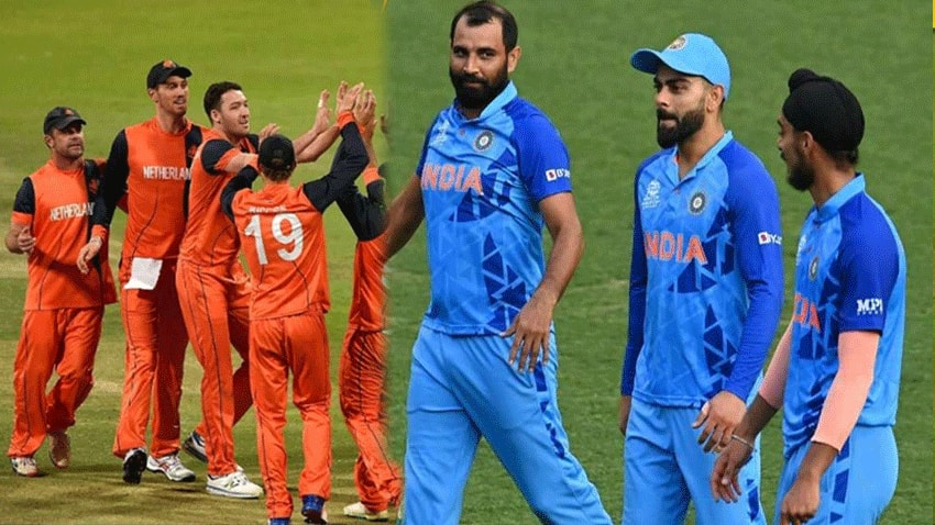 India vs Netherlands T20 World Cup 2022: बारिश से भेंट चढ़ सकता है मैच? क्या है सिडनी से वेदर रिपोर्ट, पढ़ें अपडेट