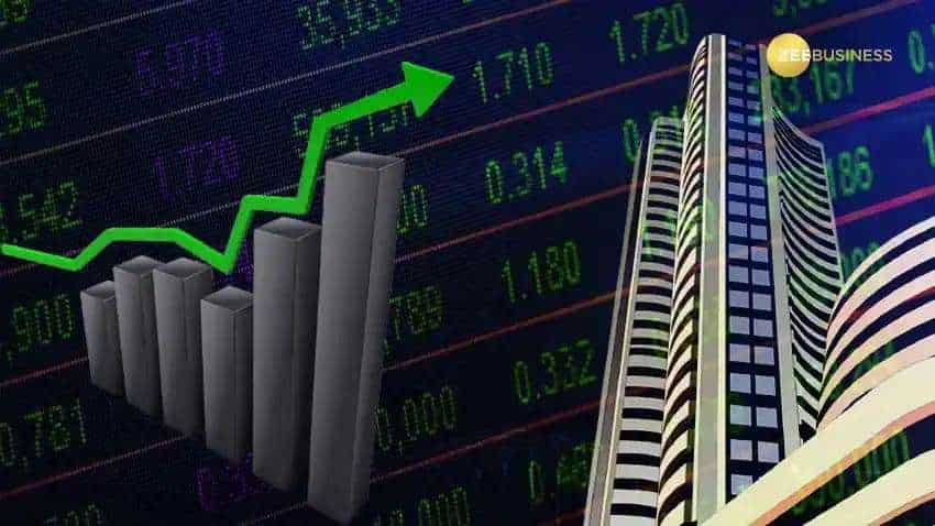 Stocks to Buy: ये 5 शेयर कराएंगे तगड़ी कमाई! ब्रोकरेज की सलाह- खरीद लो, 47% तक मिल सकता है रिटर्न 