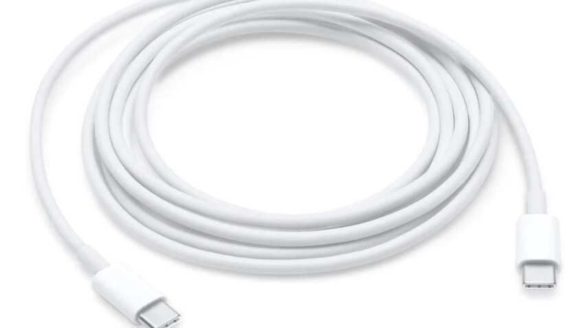 Confirmed! एप्पल iPhone के साथ मिलने लगेगा USB-C चार्जिंग पोर्ट- जानिए क्या मिलेगी मदद
