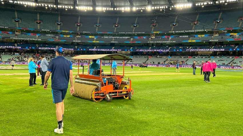 India v Netherlands, Sydney Weather Forecast: बारिश की वजह से मैच खराब हुआ तो टीम इंडिया को होगा बड़ा नुकसान, जानिए कैसे