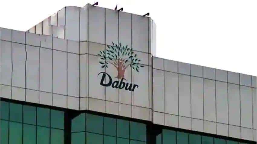 Dabur India: रिजल्‍ट्स के बाद स्‍टॉक 2% से ज्‍यादा उछला, आगे और दिखेगा दम; 29% रिटर्न के लिए लगा सकते हैं दांव 
