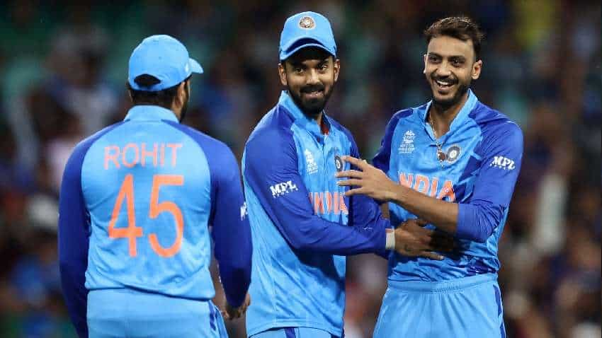 LIVE T20 World Cup, India vs Netherlands: टीम इंडिया ने नीदरलैंड्स को 56 रनों से हराया, 4 अंकों के साथ ग्रुप-2 में टॉप पर पहुंचा भारत