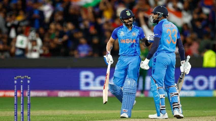 T20 World Cup Points Table: ग्रुप-2 में टॉप पर भारत, ग्रुप-1 में टाइट हुई सेमीफाइनल की फाइट, देखें कौन कहां पहुंचा