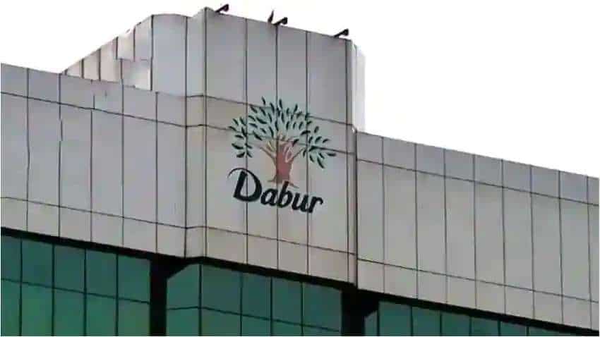 Dabur India: शेयरधारकों को मिल रहा है 250% अंतरिम डिविडेंड पाने का मौका, यहां जानें रिकॉर्ड डेट
