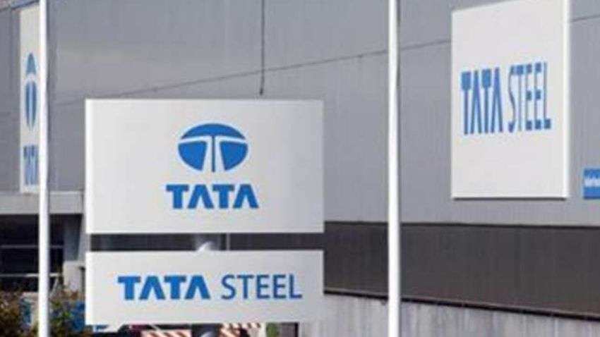Tata Steel Share Price: टाटा ग्रुप की इस कंपनी के प्रॉफिट में आई 90% की भारी गिरावट, रेवेन्यू फ्लैट रहा