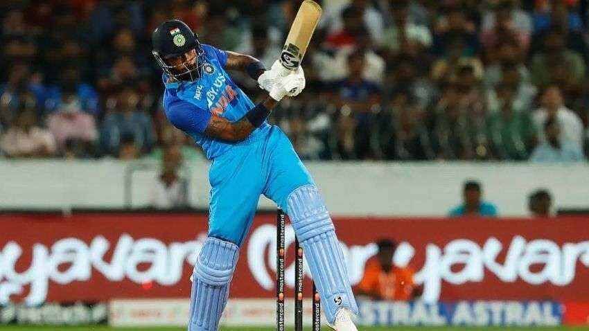 न्यूजीलैंड दौरे के लिए टीम इंडिया में बड़े बदलाव- हार्दिक पांड्या होंगे T20 कप्तान, धवन को ODI की कमान