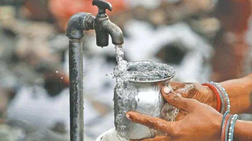 मुंबईवासी सावधान! अगले 10 दिन हो सकती है पानी की समस्या, BMC ने पहले से कर दिया अलर्ट