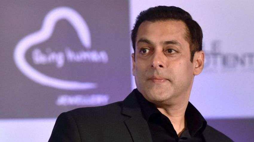 Salman Khan को मिली Y+ सिक्योरिटी, लॉरेंस बिश्नोई गिरोह से धमकी मिलने के बाद बढ़ा दी गई सुरक्षा