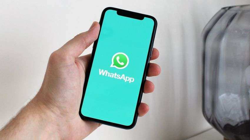 WhatsApp Account Ban! सितंबर महीने में देश में 26 लाख से ज्यादा वॉट्सऐप अकाउंट हुए बैन