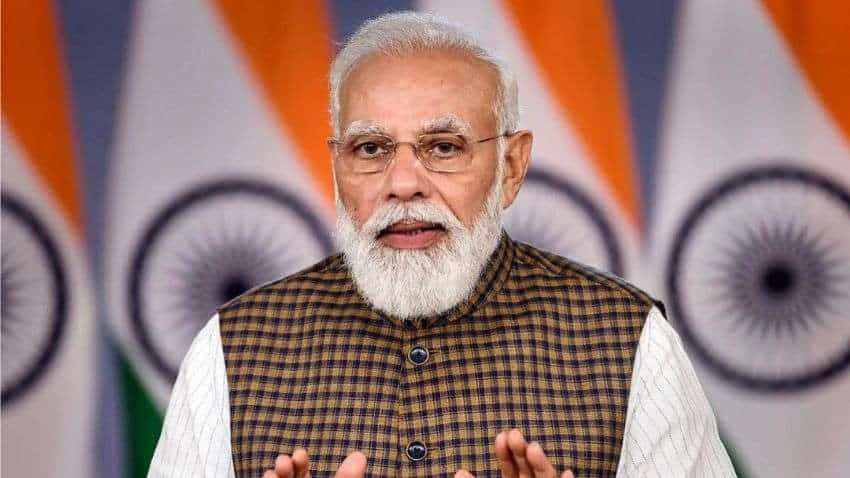 PM Narendra Modi कल देंगे झुग्गीवासियों को बड़ा तोहफा, कालकाजी में 3,024 नवनिर्मित फ्लैटों का करेंगे उद्घाटन