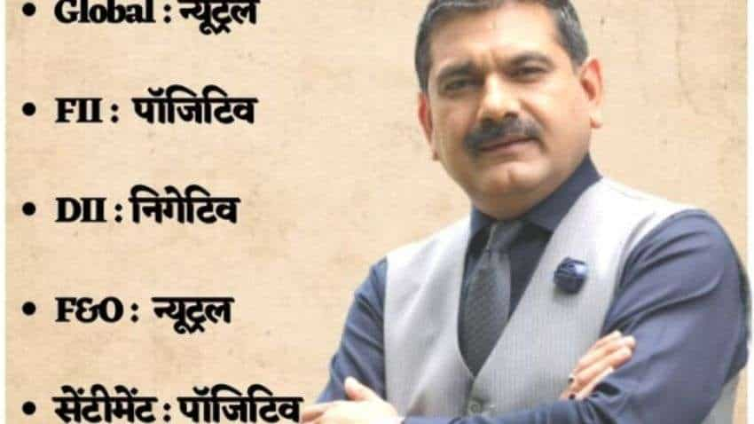 Anil Singhvi's Strategy: भारतीय बाजार का सेंटिमेंट और ट्रेंड पॉजिटिव, फेडरल रिजर्व की बैठक पर रहेगी नजर