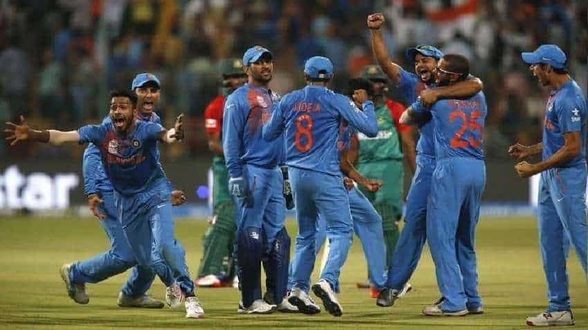 India vs Bangladesh Head to Head: टी20 क्रिकेट में 11 बार भिड़ चुके हैं भारत और बांग्लादेश, जानिए कौन-कितने पानी में