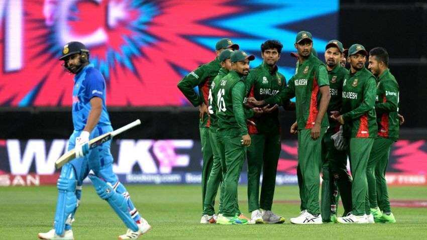 India Vs Bangladesh T20 Match: अब भी मंडरा रहे हैं बादल! अगर बीच मैच बारिश आई तो सेमीफाइनल का खेल कैसे बदलेगा?