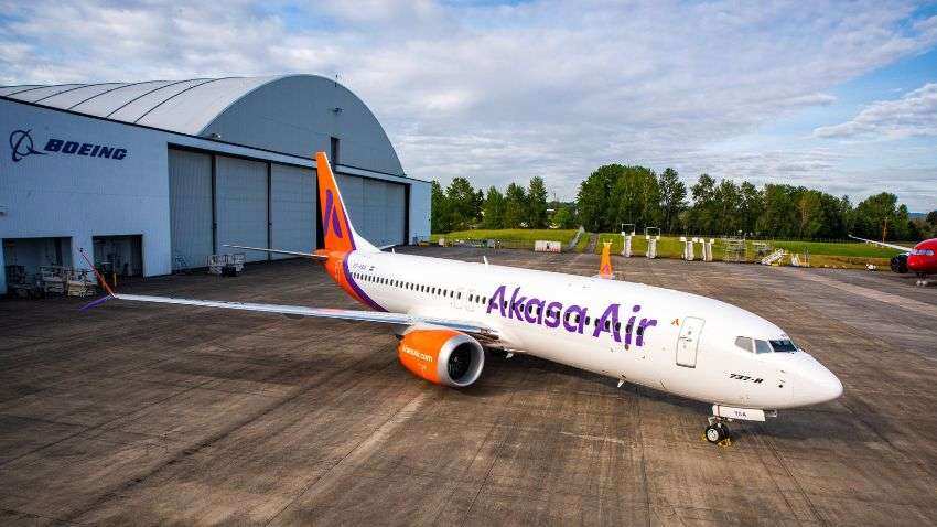 Akasa Air ने शुरू की बेंगलुरु-पुणे के बीच डायरेक्ट फ्लाइट, 23 नवंबर से पैसेंजर भर सकेंगे उड़ान, जानें सभी डीटेल्स
