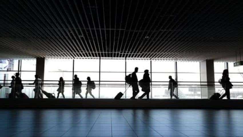 अरुणाचल प्रदेश के नए ग्रीनफील्ड एयरपोर्ट का नाम होगा 'Donyi Polo Airport', कैबिनेट ने दी मंजूरी