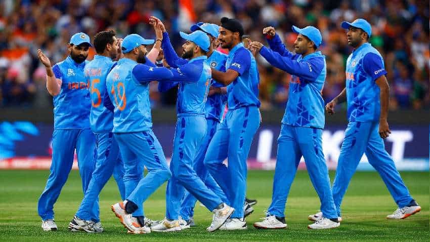 India vs Bangladesh Match Report: बादलों के बाद गेंदबाजों ने दिखाया जादू, रोमांचक मैच में टीम इंडिया ने बांग्लादेश को 5 रनों से हराया