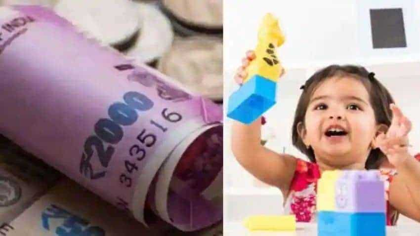 सरकारी स्‍कीम: 21 की उम्र में बेटी के अकाउंट में होंगे ₹66 लाख, जानिए हर साल कितना करना है निवेश 