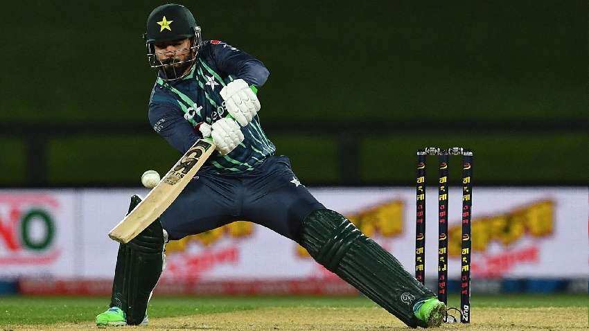 ICC T20 Men's World Cup 2022: शादाब खान के तूफान में धूल बनकर उड़ गया दक्षिण अफ्रीका, पाकिस्तान ने 33 रनों से जीता मैच