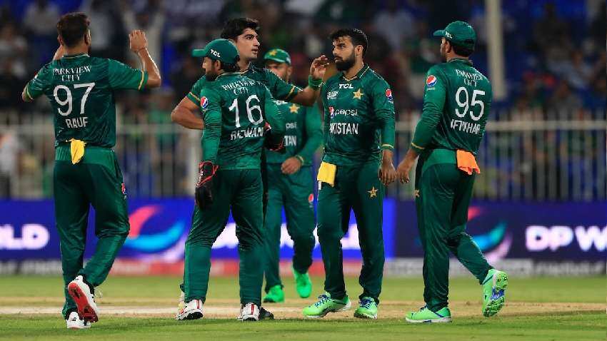 T20 World Cup 2022: सेमीफाइनल से बाहर 'शेख चिल्ली' पाकिस्तान! 'जिंदा' रहने के लिए सिर्फ एक विकल्प- वो भी लगभग 'नामुमकिन'